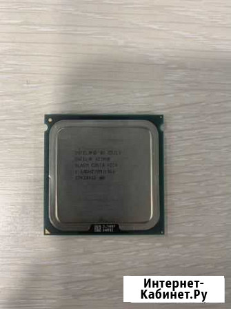 Процессор Intel Xenon E5310 Архангельск - изображение 1