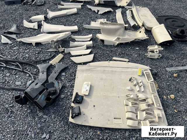 Детали салона Lexus rx270 rx350 rx450 09-15г Ростов-на-Дону - изображение 1