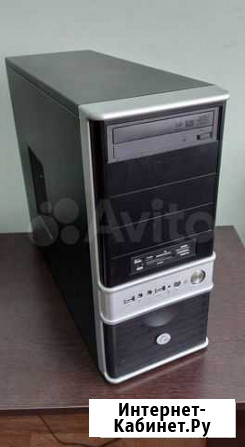 Системный блок Phenom II x6 1055T, Radeon HD 5800 Краснодар - изображение 1