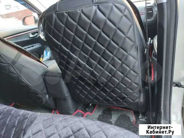 Автомобильные накидки Томск - изображение 1