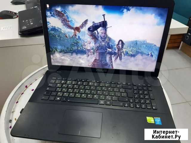 Ноутбук Для Учебы/Работы Acer A4-1.5Ghz/4Gb/500gb Калининград - изображение 1