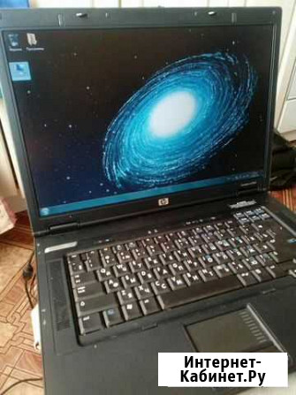 Ноутбук HP compaq nx 7300 Нижний Тагил - изображение 1