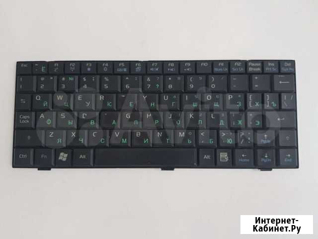 Клавиатура Asus Eee PC 700, 701, 900, 902, 4G Невинномысск - изображение 1