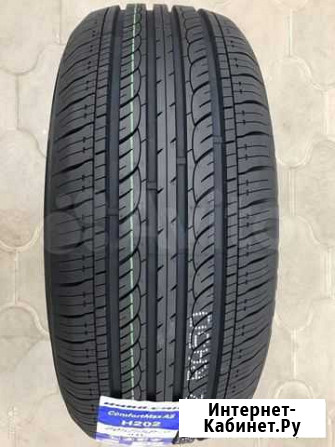 Шины летние Habilead H202 215/65 R15 96V Старый Оскол - изображение 1