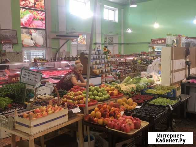 Сдаю торговые площади Ростов-на-Дону - изображение 1