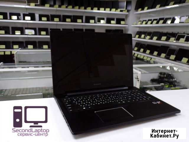 Ноутбук Lenovo IdeaPad Z50-75 (80EC003HRK) Краснодар - изображение 1