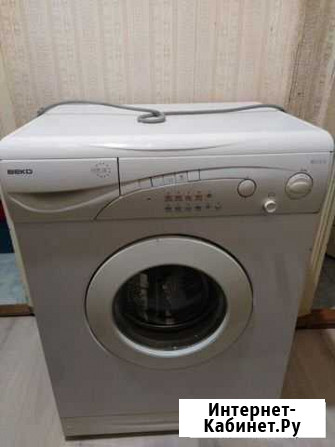 Стиральная машина beko wb 610 se Казань - изображение 1