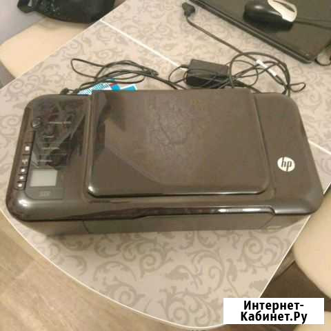 Цветной принтер струйный Нижний Новгород - изображение 1