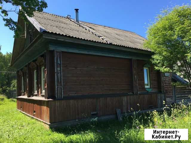 Строительство, ремонт домов Юрьевец - изображение 1
