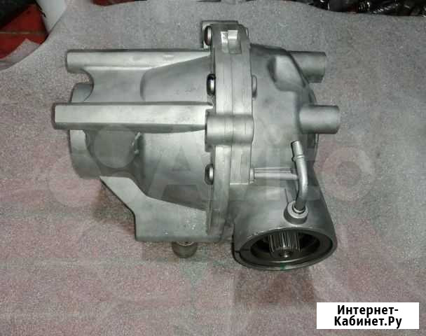 Передний Редуктор G1 G2 705401485 705401480 Москва - изображение 1