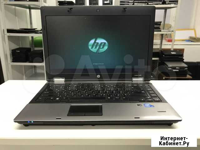 Ноутбук HP Probook 6440b Тюмень - изображение 1