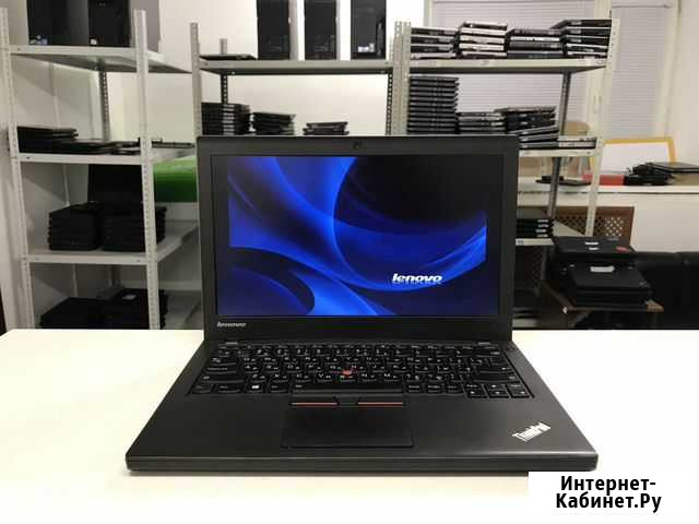 Ноутбук Lenovo Thinkpad X250 Ставрополь - изображение 1