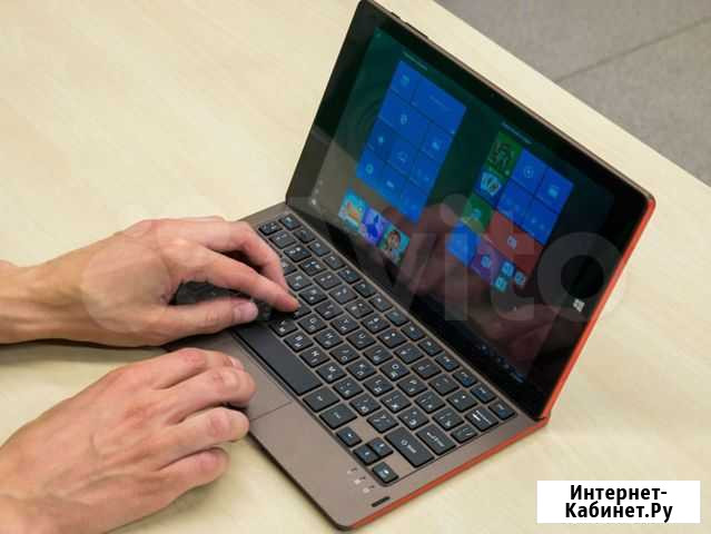 Prestigio MultiPad visconte V 64 гб (трансформер) Москва - изображение 1