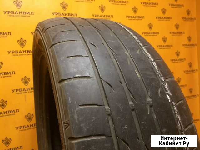 1 шт. Dunlop Direzza DZ101 16/205/55 Ярославль - изображение 1