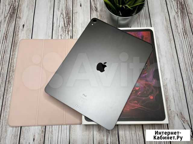 iPad PRO 12.9 256GB WiFi Кемерово - изображение 1