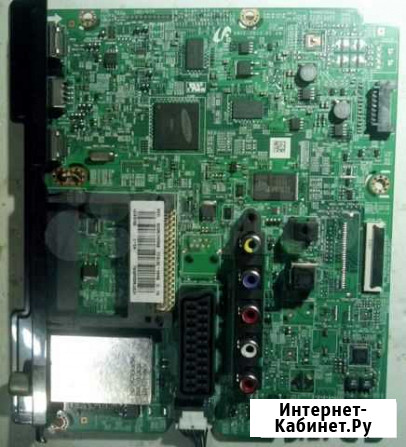 Samsung UE32F5020AK - Main board: BN41-01955 Оренбург - изображение 1