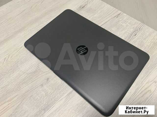 Игровой красавец «HP» на SSD в идеале (4ядра/8Gb) Южноуральск - изображение 1