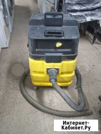Пылесос Karcher nt 551 eco промышленный Пермь - изображение 1