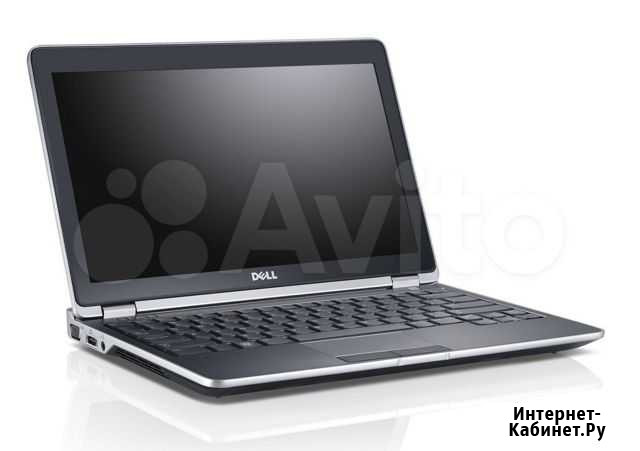 Dell E6320 13,3/ I-5 / 8GB / SSD240Gb Домодедово - изображение 1
