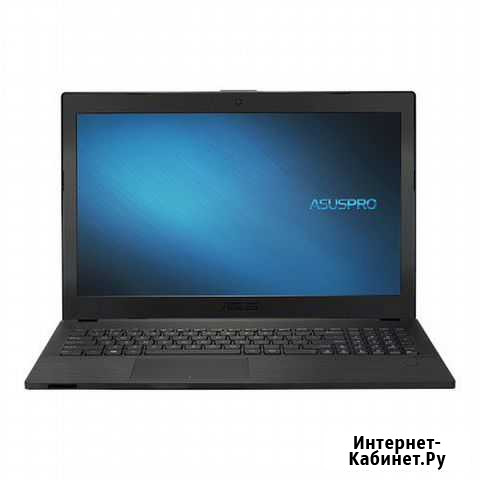 Ноутбук asus PRO Intel Core i3 10110U/8Gbddr4/256G Казань - изображение 1