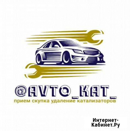 Прием Скупка Удаление катализаторов Черкесск - изображение 1