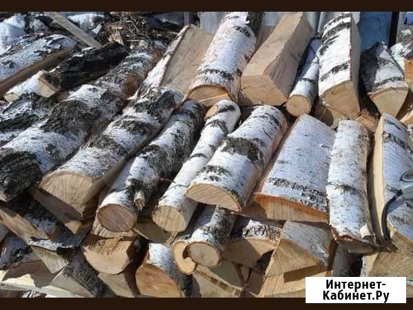 Дрова Архангельск - изображение 1
