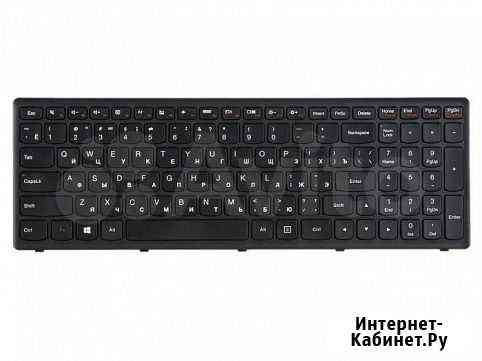 Клавиатура для ноутбука Lenovo G500S G505S Камень-на-Оби