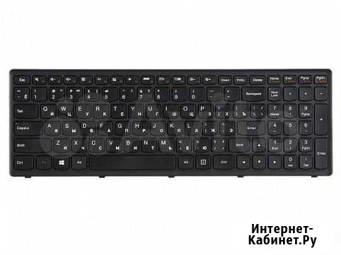Клавиатура для ноутбука Lenovo G500S G505S Камень-на-Оби - изображение 1