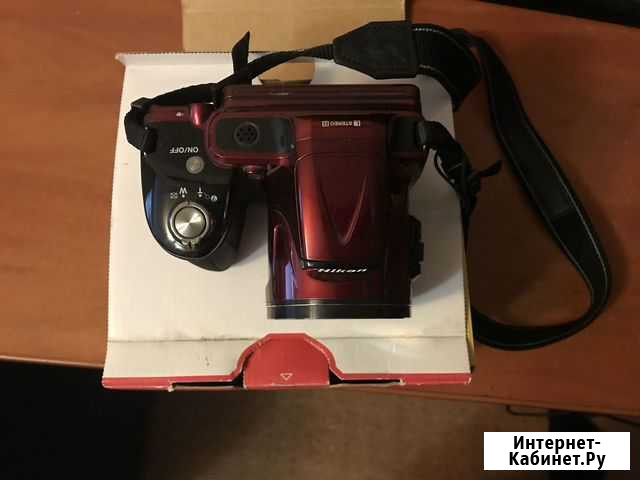 Nikon coolpix L830 Обнинск - изображение 1