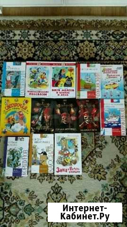 Книги детские Красноярск - изображение 1