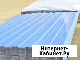 Профлист Вязники - изображение 1