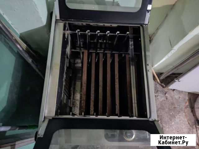 Расстоечный шкаф бу Братск - изображение 1