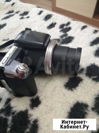 Фотоаппарат Olympus SP-810 UZ Кемерово - изображение 1