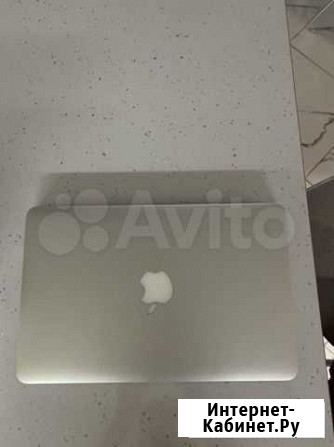 Apple MacBook Air Краснодар - изображение 1