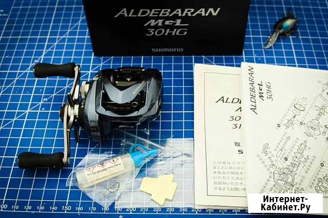 Aldebaran 18 MGL 30HG 135гр Японская JDM Барнаул - изображение 1