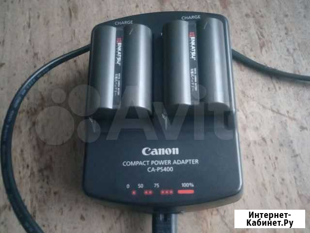 Canon bp-511a 40d 50d 5d Екатеринбург - изображение 1