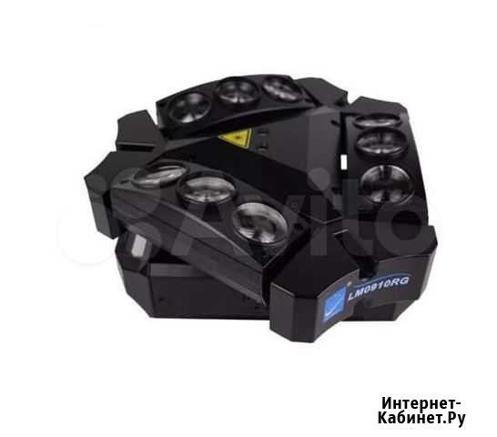 Big Dipper LM 0910 Краснодар - изображение 1