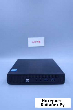 Неттоп HP 260 G2 mini #3 Уфа - изображение 1