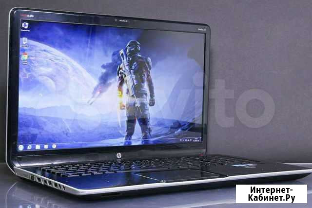 Мощный Игровой HP A8 4x4 6/500Gb 2Gb video Сочи - изображение 1