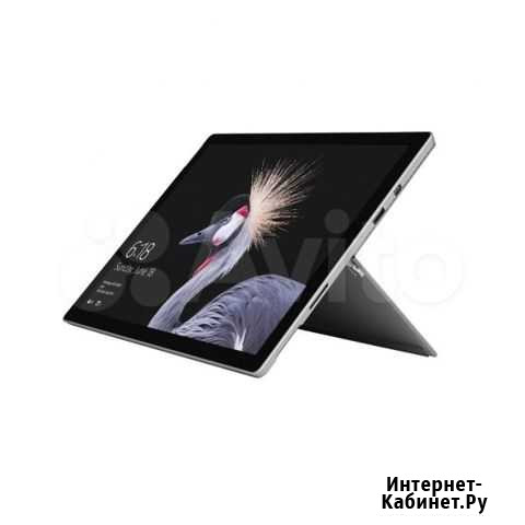 Microsoft Surface Pro 5 i7 8Gb 256Gb Санкт-Петербург - изображение 1