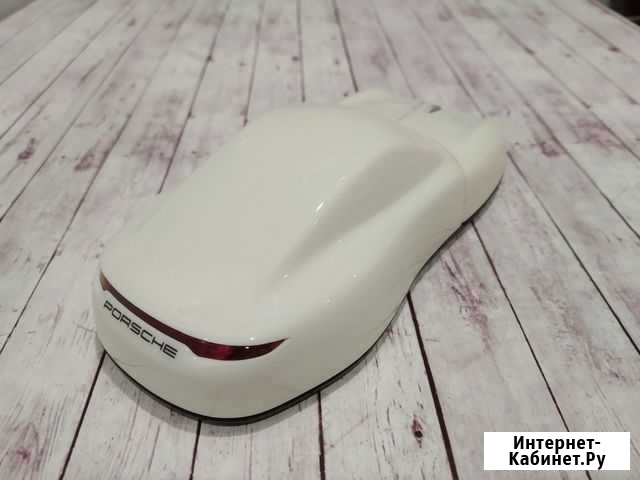 Мышка Porsche Краснодар - изображение 1