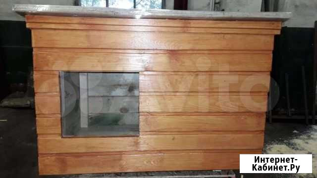 Конура для собаки Каменск-Уральский - изображение 1