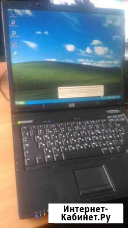 15 Ноутбук Hp nx6110 Барнаул - изображение 1
