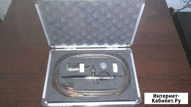 Аэрограф SATA Чита - изображение 1