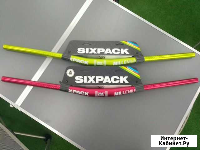 Sixpack millennium 35 Сочи - изображение 1