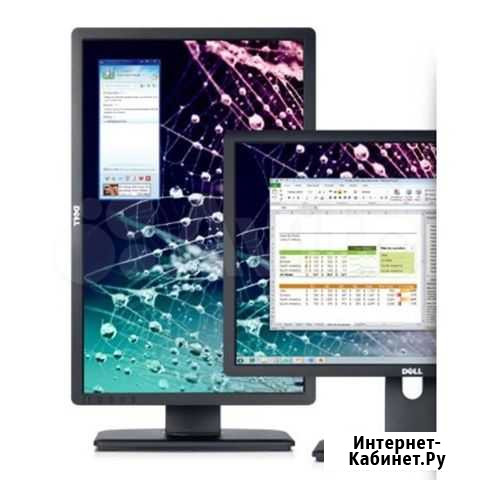 Компьютер с монитором Иркутск - изображение 1