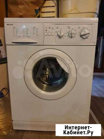 Стиральная машина бу indesit Первоуральск - изображение 1