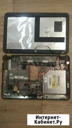 Hp g6 1000 серия на запчасти Казань - изображение 1