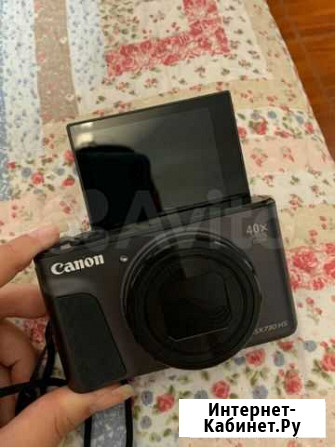 Canon powershot sx730 hs Подольск - изображение 1