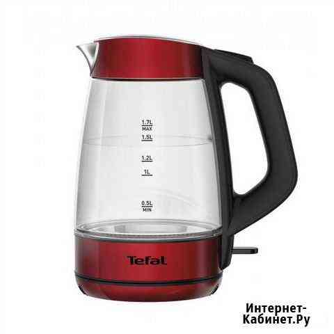 Чайник Tefal Наро-Фоминск